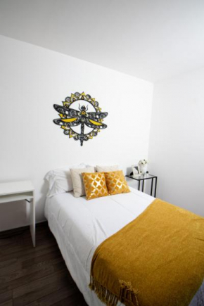 D HABITACION MANDALA NEBRASKA 63